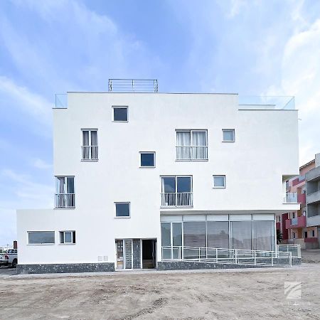 Ka Djula Aparthotel Sal Rei Exterior foto