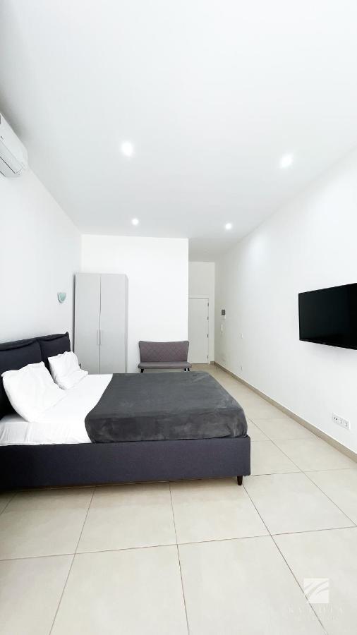 Ka Djula Aparthotel Sal Rei Exterior foto