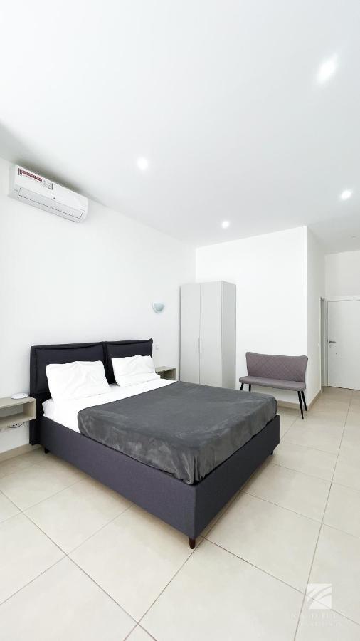 Ka Djula Aparthotel Sal Rei Exterior foto