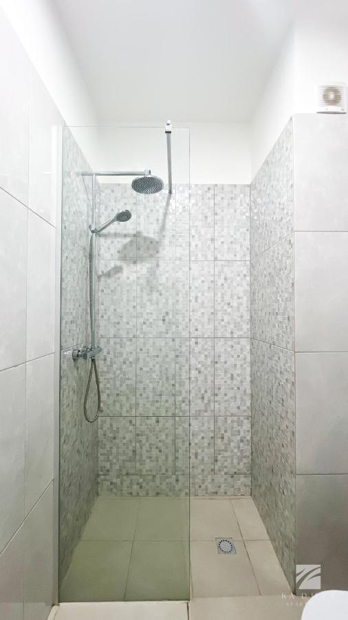 Ka Djula Aparthotel Sal Rei Exterior foto