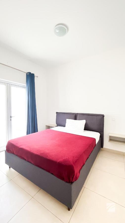 Ka Djula Aparthotel Sal Rei Exterior foto