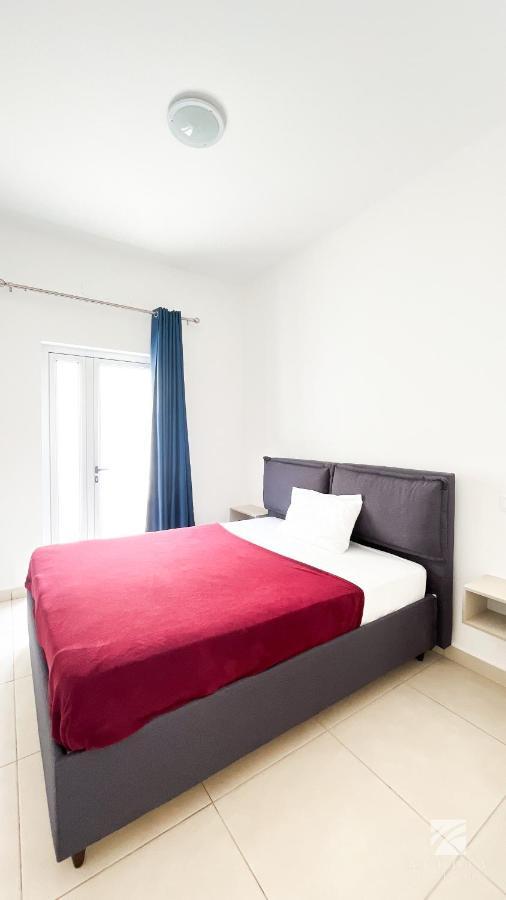 Ka Djula Aparthotel Sal Rei Exterior foto