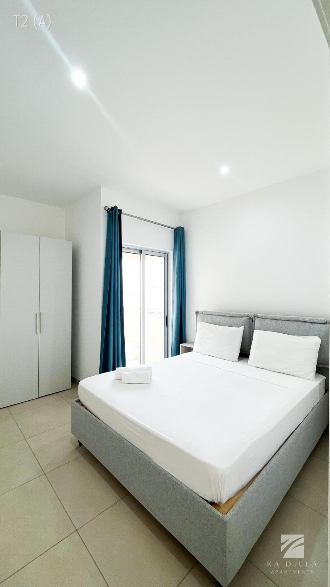 Ka Djula Aparthotel Sal Rei Exterior foto