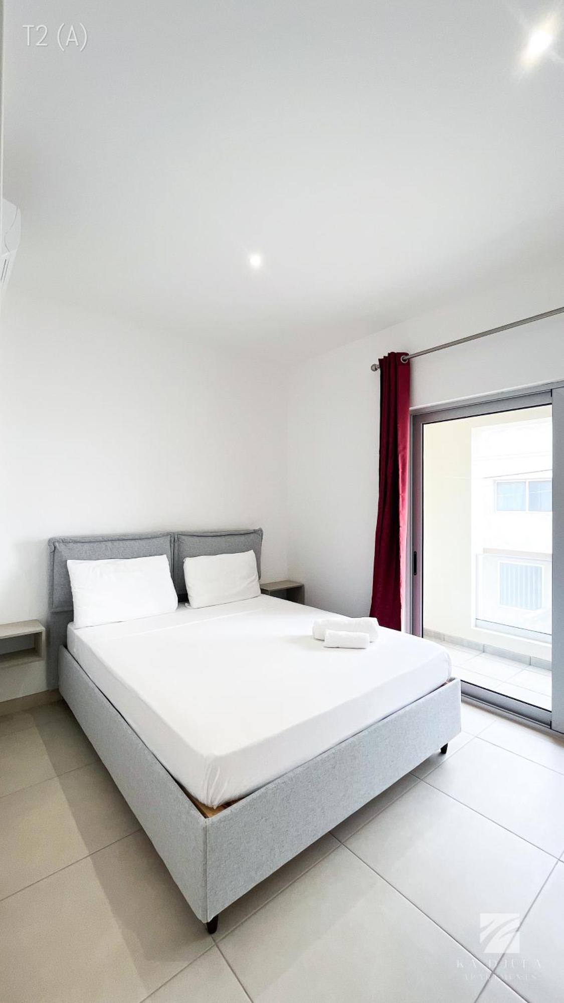Ka Djula Aparthotel Sal Rei Exterior foto